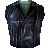 Biker Jacket of the Devil