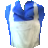 Dungaree Body of Cupid