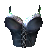 French Maid Blouse of Xtronica Entertainment