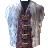 Fur Cloak of Ukraine