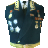 Parade Uniform Jacket