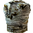 Mummy Body Wraps of Mercury Dragons