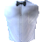 Clerk Shirt of Omni-Tek Wolf Pack