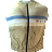 Ski Suit Jacket of Huge Inc.