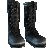 Leather Boots of Newland