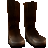 Gunman Boots of Valor Eternal