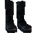 Parade Uniform Boots