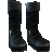 Buccaneer Boots of The Kindred