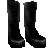 Omni-Pol Leisure Uniform Boots
