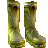 Heroic Boots of Project EDEN
