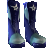 Champion Boots of the Band of Brothers
