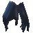 Flapper Gloves of The Honored Maidens