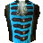 Captain Cloak of the Disciples of Omni-Tek