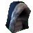 Fur Cloak Hood