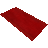 Red Carpeting Strip of Maze