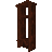 Streamlined Gannondorph Bookshelves