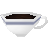 Haitte Fine Coffee Sculpture