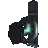 Yakomo Spiral Speaker