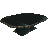 Gannondorph Octagonal Table