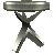 Haitte Stool