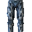 Strong Armor Legwear