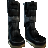 Supple Armor Footwear