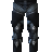 Supple Armor Legwear
