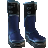 Arithmetic Armor Footwear