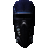Arithmetic Armor Headwear