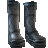 Spiritual Armor Footwear