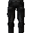 Observant Armor Legwear