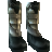 Enduring Armor Footwear