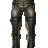 Enduring Armor Legwear