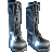 Strong Armor Footwear