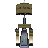 Teleporter to Reet Retreat