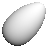 Small Chirop Egg