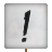 Protest Placard - !