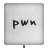 Protest Placard - pwn