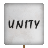 Protest Placard - Unity