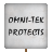 Protest Placard - Omni-Tek Protects!