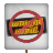 Protest Placard - No Mongol Meat