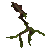 Crystal Rafter Root Sample