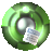 Compact Message Datadisc