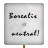 Borealis Protest Placard - Borealis = Neutral