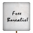 Borealis Protest Placard - Free Borealis