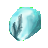 Cracked Xan Burial Stone