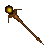 A Scepter