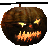 Hanging Pumpkin Lanterns