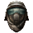 Special Edition Ofab Trader Helmet