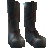 Ofab Agent Boots